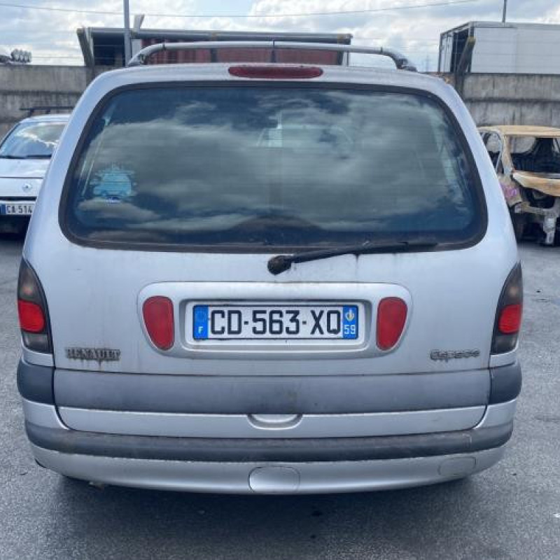 Anti brouillard gauche (feux) RENAULT ESPACE 3 Photo n°5
