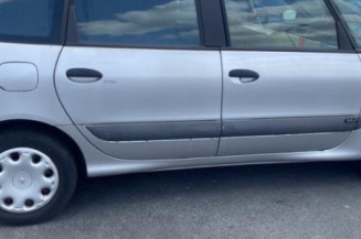 Anti brouillard gauche (feux) RENAULT ESPACE 3