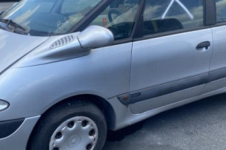 Anti brouillard gauche (feux) RENAULT ESPACE 3