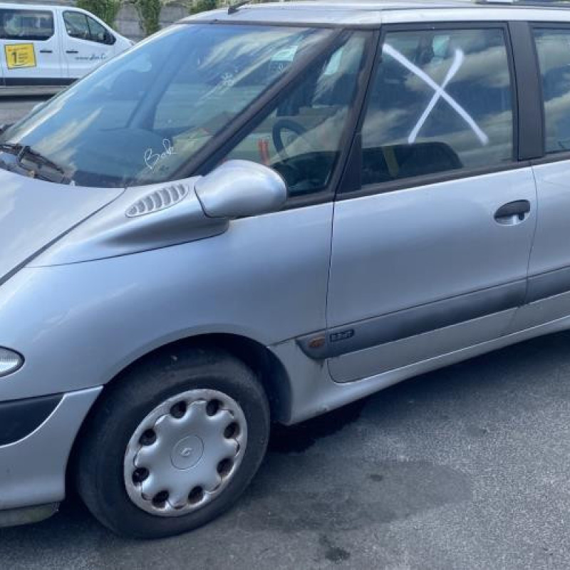 Anti brouillard gauche (feux) RENAULT ESPACE 3 Photo n°7