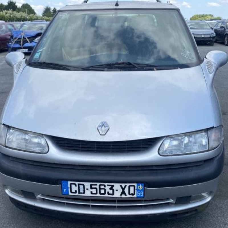 Anti brouillard gauche (feux) RENAULT ESPACE 3 Photo n°8