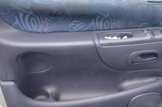 Anti brouillard gauche (feux) RENAULT ESPACE 3