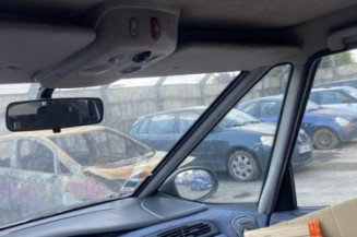 Anti brouillard gauche (feux) RENAULT ESPACE 3