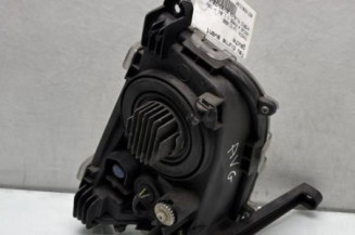 Anti brouillard gauche (feux) TOYOTA PRIUS 4
