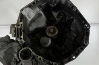 Boite de vitesses RENAULT CLIO 4 Photo n°1