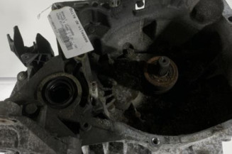 Boite de vitesses RENAULT TWINGO 2 Photo n°1