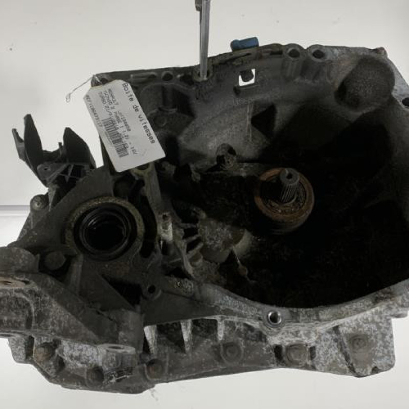 Boite de vitesses RENAULT TWINGO 2 Photo n°1