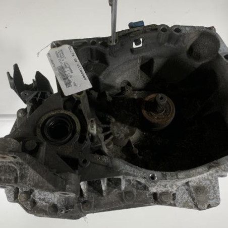Boite de vitesses RENAULT TWINGO 2 Photo n°1