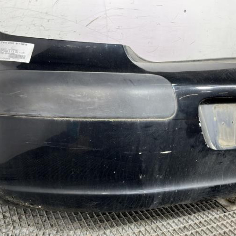 Pare choc arriere PEUGEOT 307 Photo n°2