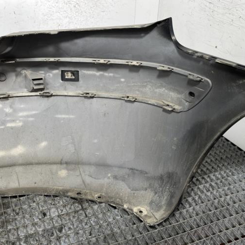 Pare choc arriere PEUGEOT 307 Photo n°4