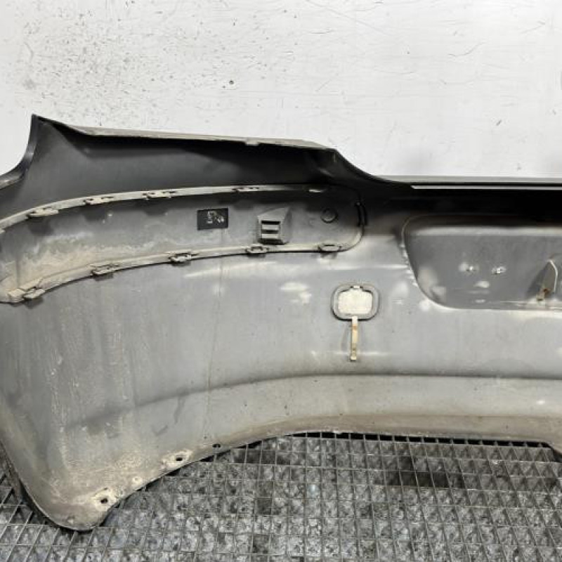 Pare choc arriere PEUGEOT 307 Photo n°6