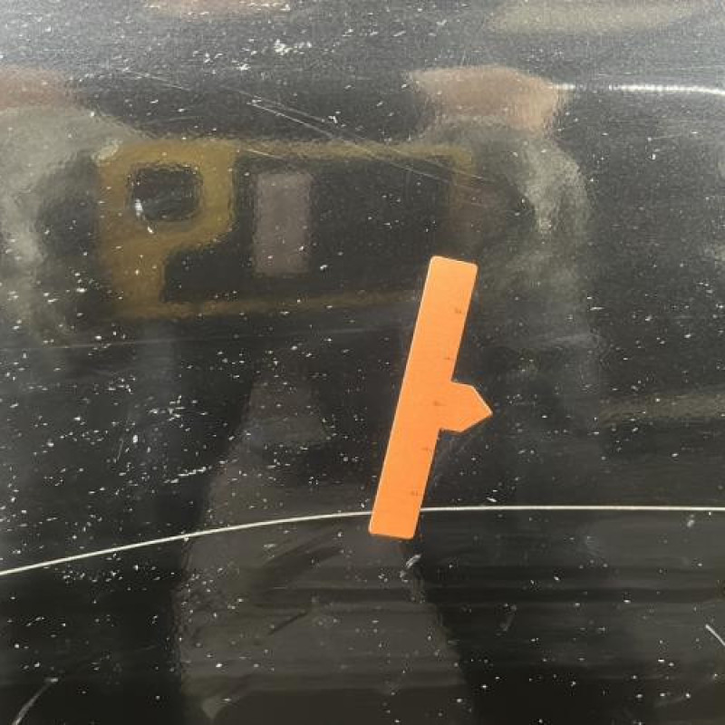 Porte arriere droit PEUGEOT 307 Photo n°4