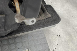 Porte arriere droit PEUGEOT 307