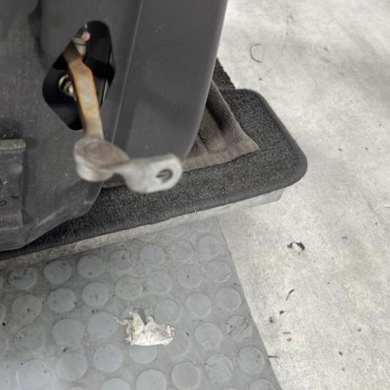 Porte arriere droit PEUGEOT 307 Photo n°7