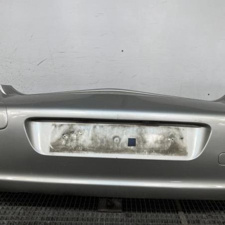 Pare choc arriere PEUGEOT 307 Photo n°1