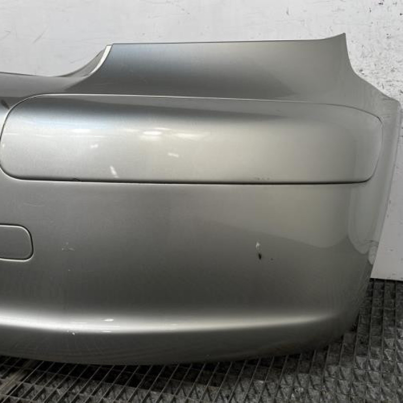 Pare choc arriere PEUGEOT 307 Photo n°3