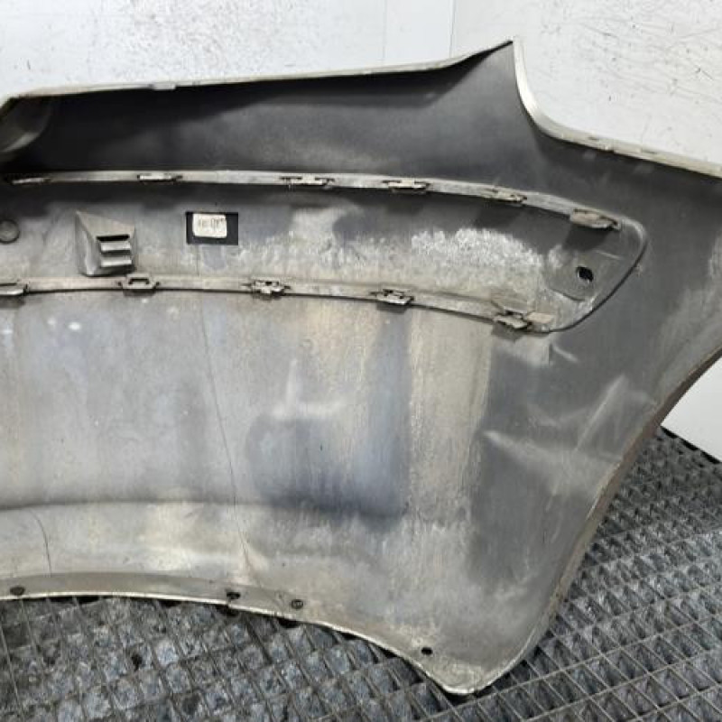 Pare choc arriere PEUGEOT 307 Photo n°4