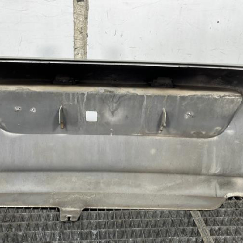 Pare choc arriere PEUGEOT 307 Photo n°5
