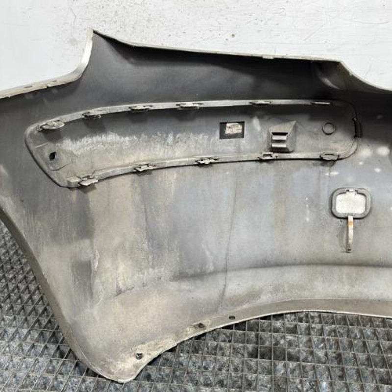 Pare choc arriere PEUGEOT 307 Photo n°6