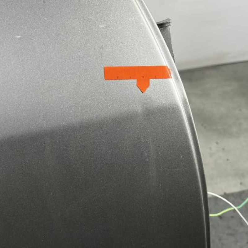 Porte arriere droit PEUGEOT 307 Photo n°3