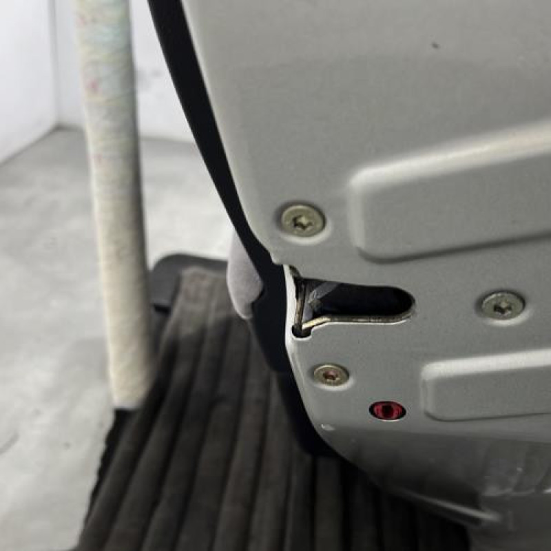 Porte arriere droit PEUGEOT 307 Photo n°6