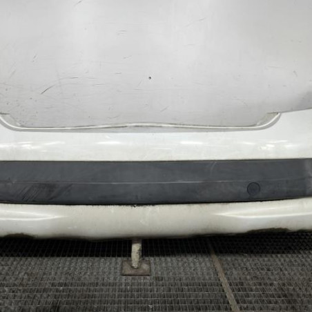 Pare choc arriere PEUGEOT 207 Photo n°1