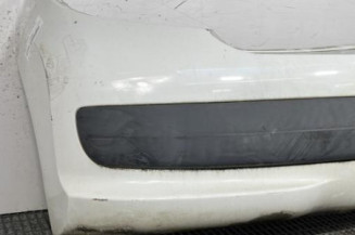 Pare choc arriere PEUGEOT 207