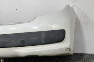 Pare choc arriere PEUGEOT 207