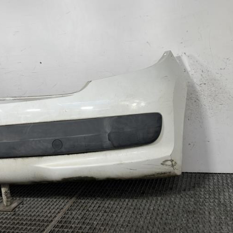 Pare choc arriere PEUGEOT 207 Photo n°3