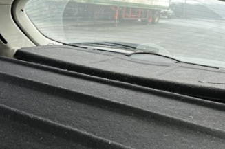 Pare choc arriere PEUGEOT 207