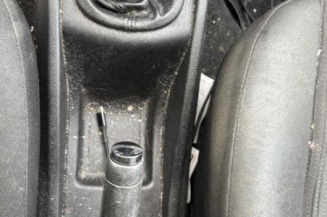 Pare choc arriere PEUGEOT 207