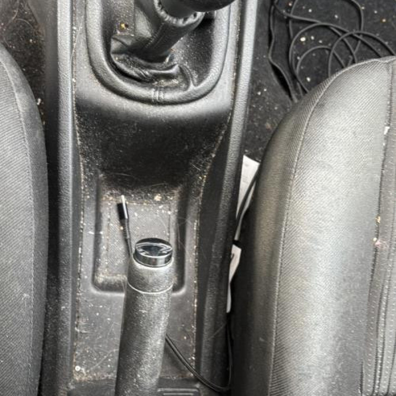 Pare choc arriere PEUGEOT 207 Photo n°19