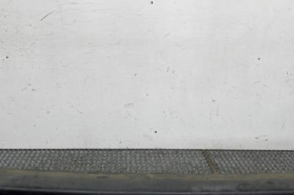 Pare choc arriere RENAULT MASTER 2 Photo n°1