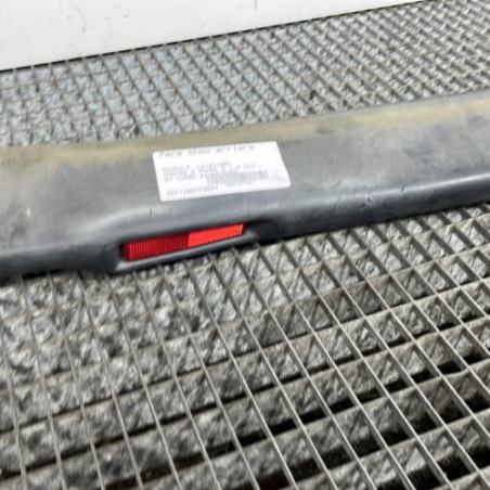 Pare choc arriere RENAULT MASTER 2