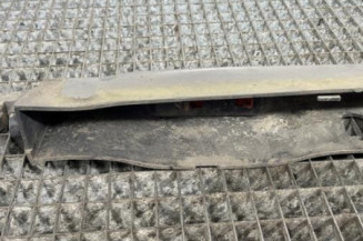 Pare choc arriere RENAULT MASTER 2