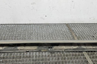 Pare choc arriere RENAULT MASTER 2