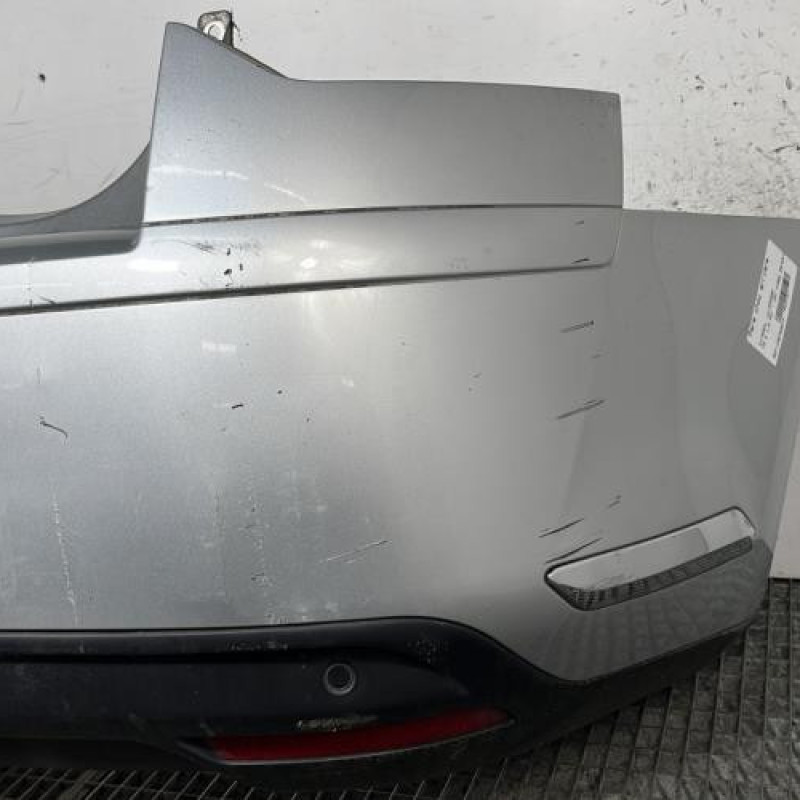 Pare choc arriere CITROEN C5 2 Photo n°3