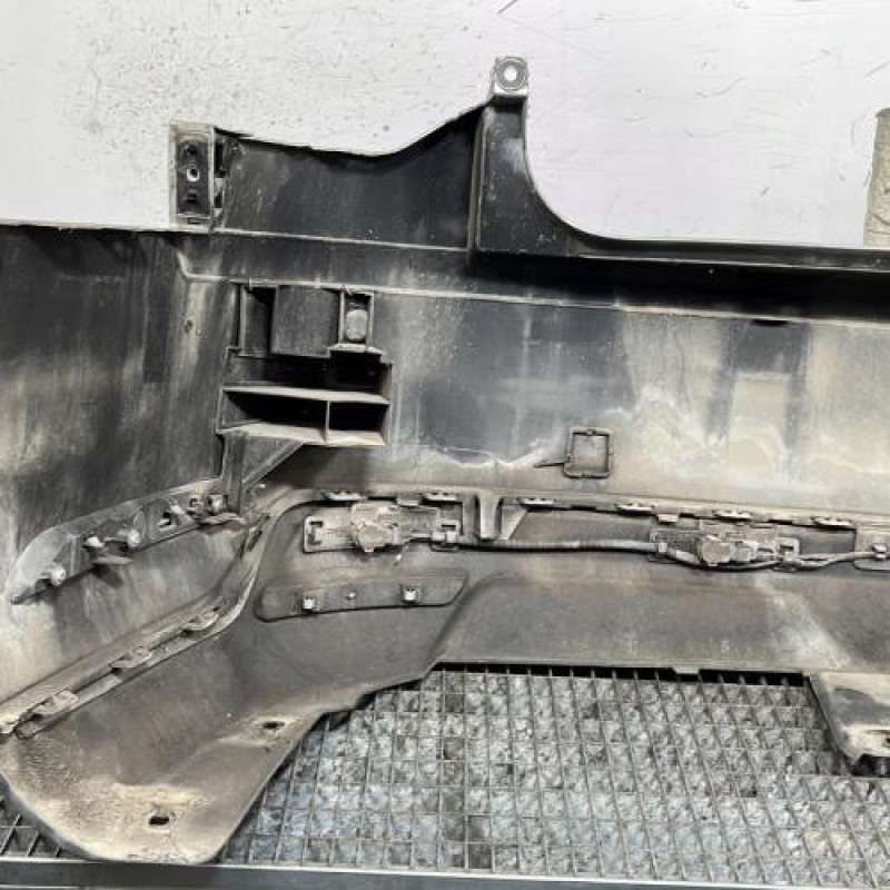 Pare choc arriere CITROEN C5 2 Photo n°6