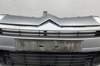 Pare choc avant CITROEN C5 2 Photo n°1