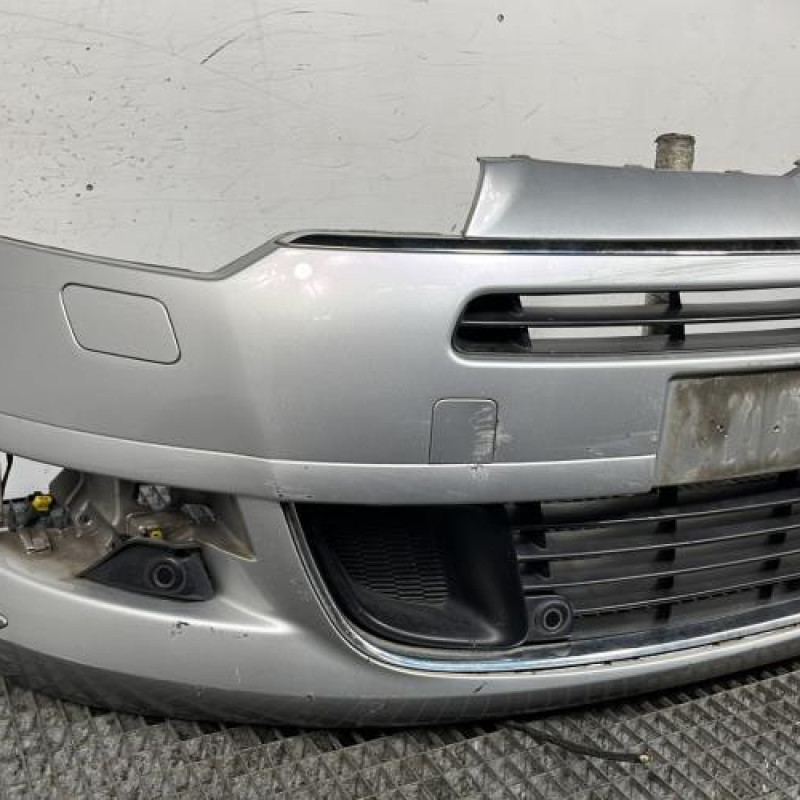 Pare choc avant CITROEN C5 2 Photo n°2