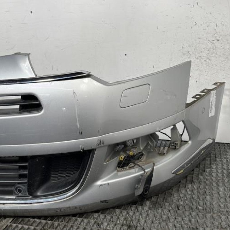 Pare choc avant CITROEN C5 2 Photo n°3