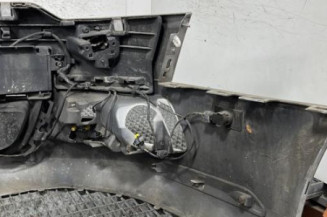 Pare choc avant CITROEN C5 2
