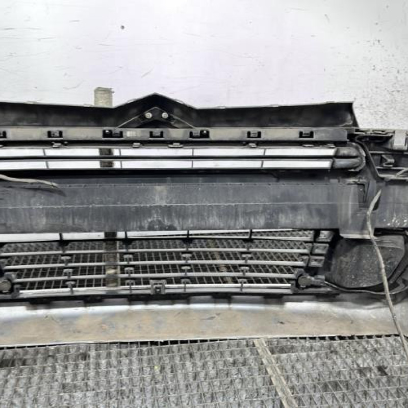 Pare choc avant CITROEN C5 2 Photo n°5