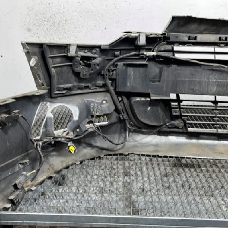 Pare choc avant CITROEN C5 2 Photo n°6