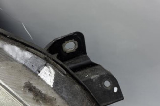 Optique avant principal droit (feux)(phare) RENAULT CLIO 3