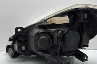 Optique avant principal droit (feux)(phare) RENAULT CLIO 3