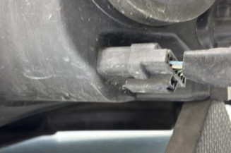 Optique avant principal droit (feux)(phare) RENAULT CLIO 3