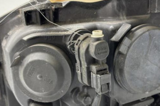 Optique avant principal droit (feux)(phare) RENAULT CLIO 3