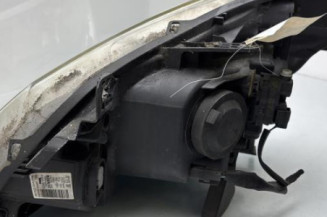 Optique avant principal droit (feux)(phare) RENAULT CLIO 3