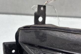 Optique avant secondaire gauche (feux)(clignotant) RENAULT MEGANE 4